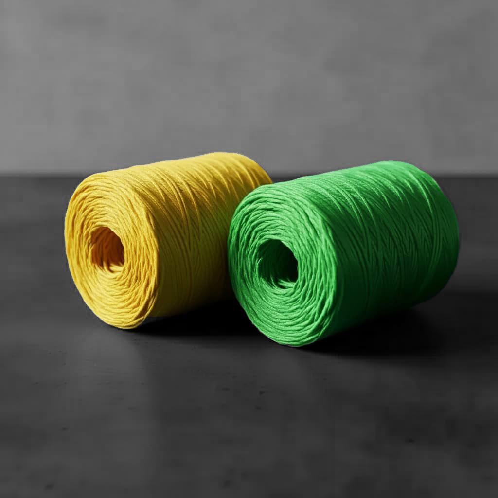 ​Шпагат полипропиленовый&nbsp;250 метров оптом