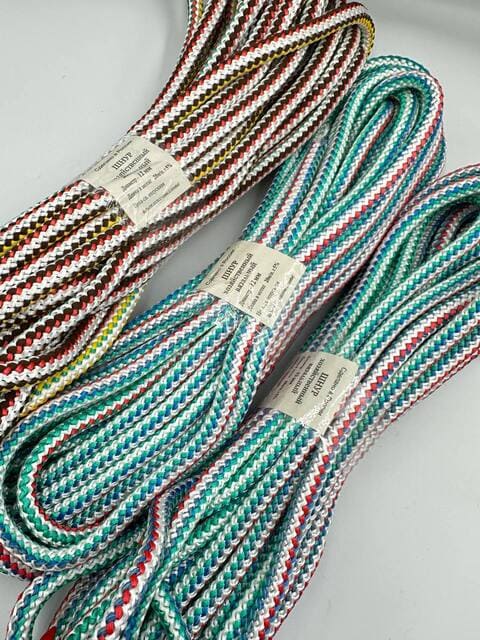 Шнур полиэфирный хозяйственный оптом