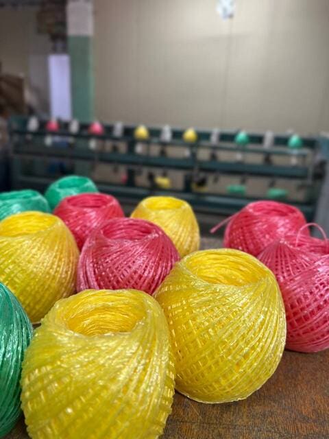 ​Производство Рострос