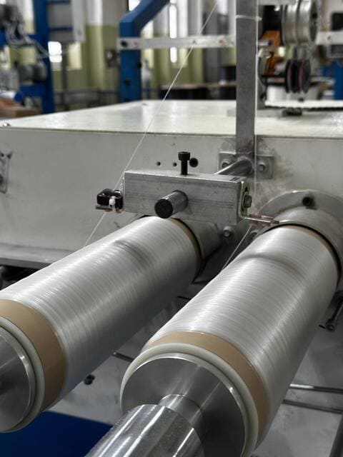 ​Производство Рострос