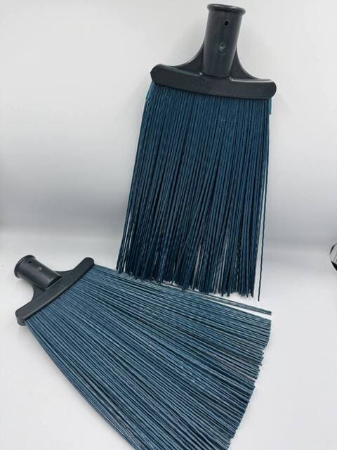 Метла полипропиленовая