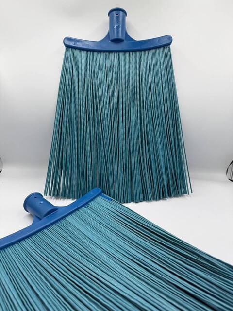 Метла полипропиленовая