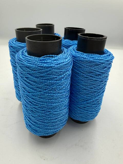 ​Строительная леска полипропиленовая&nbsp;