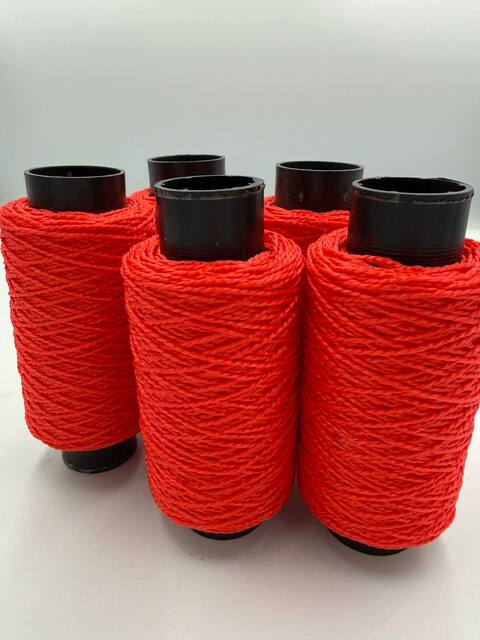 ​Строительная леска полипропиленовая&nbsp;