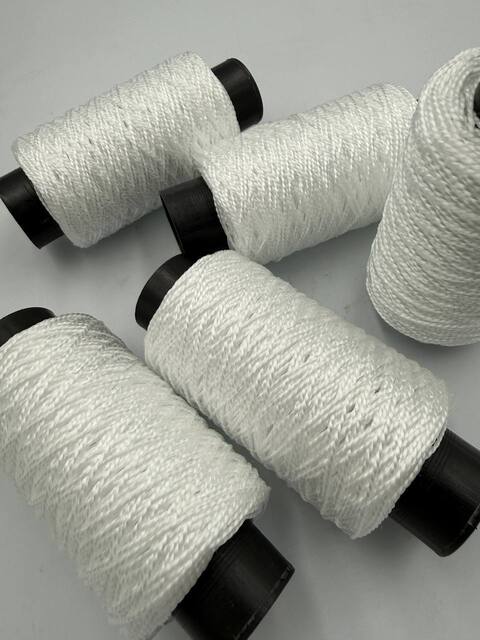 ​Строительная леска полипропиленовая&nbsp;