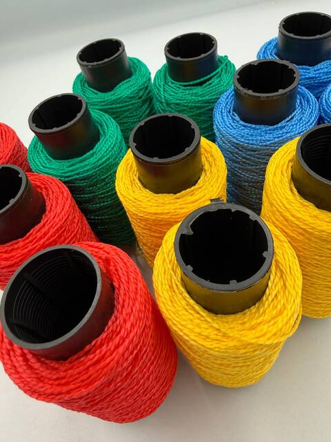 ​Строительная леска полипропиленовая&nbsp;