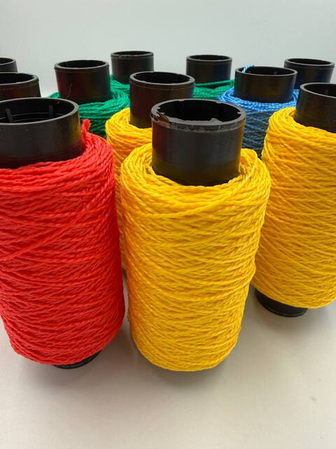 ​Строительная леска полипропиленовая&nbsp;