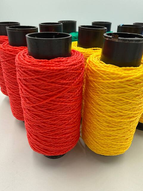 ​Строительная леска полипропиленовая&nbsp;